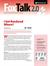 Programming and Technical Magazines
